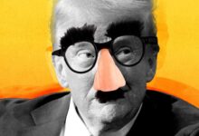 Hoaxes Escape Containment in U.S. Politics—Again