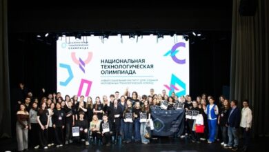 Школьница из Йошкар-Олы стала призером технологической олимпиады