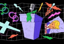 Anti-Women Agenda in Chile Signals Bigger U.S.-Linked Wave