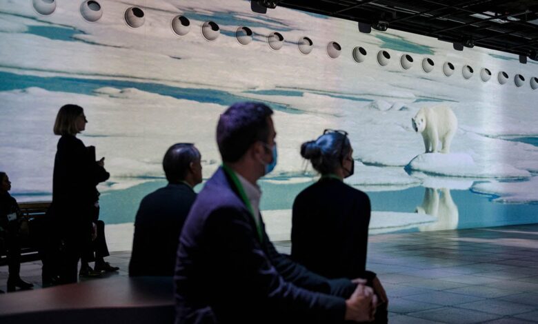 US Conservation Messaging: Is Biodiversity Doom Really the Story?