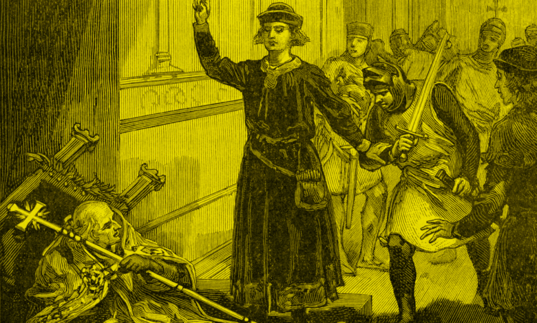 Pope Leo and Trump: US Politics Meets Papal Power