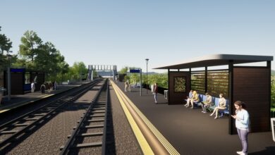 Trenul metropolitan din Cluj: Finanțare europeană pentru o nouă mobilitate