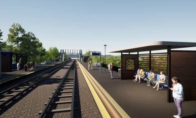 Trenul metropolitan din Cluj: Finanțare europeană pentru o nouă mobilitate