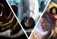 10 Third-Person Games That Need a Remake (From Dante to Dino Crisis)