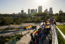 State DEI ban sparks clash with St. Pete and Tampa roles