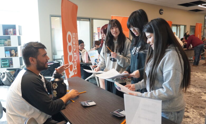 Federal aid uncertainty is rising—can California communities fill the gap?