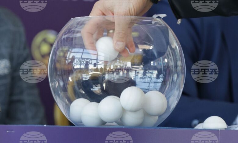 Собствениците на 100 хиляди жилища в Истанбул ще бъдат определени чрез жребий