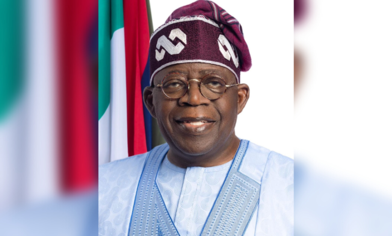 Tinubu Backs UAE Amid Growing US-Iran Conflict