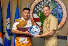 Marshall Islands, U.S. Representatives, Hold Joint Committee Meeting; Strengthen Partnerships