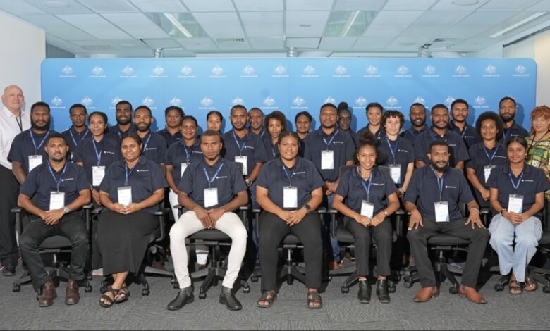 Australia and Papua New Guinea back youth skills: what it means for future leaders