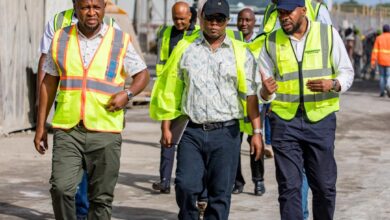 Equinor Visits Mtwara Port to Assess LNG Project Readiness