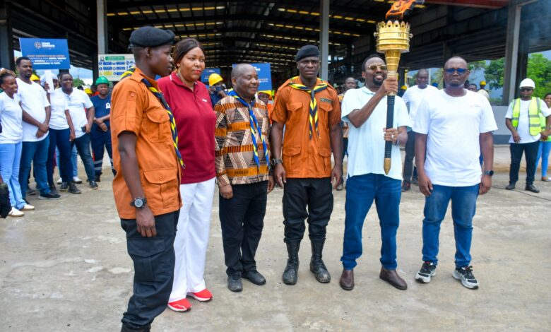 Why Concrete Poles Are Becoming Tanzania’s Environmental Savior