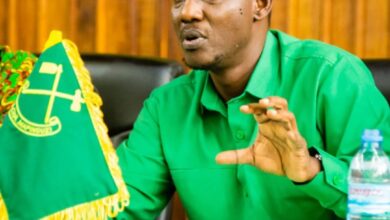 CCM and the Evolution of Multi-Party Democracy in Tanzania
