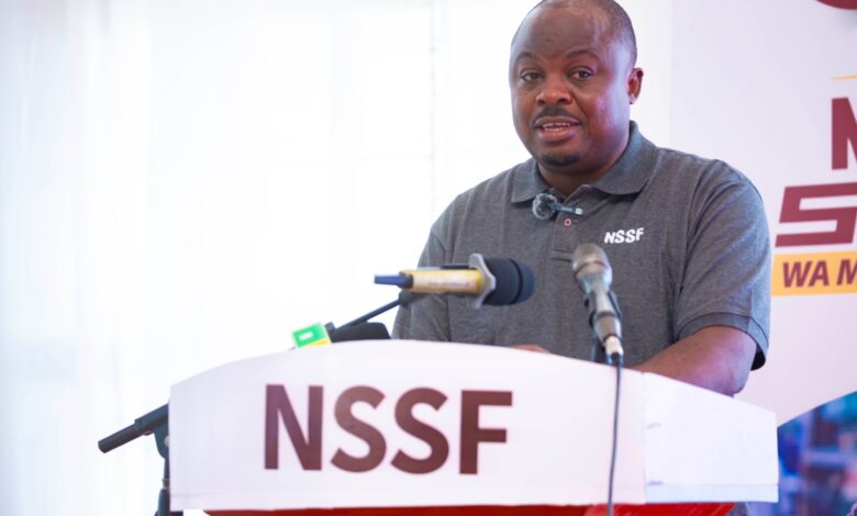 NSSF Reaches Sh11.2 Trillion: A New Era for Social Security in Tanzania