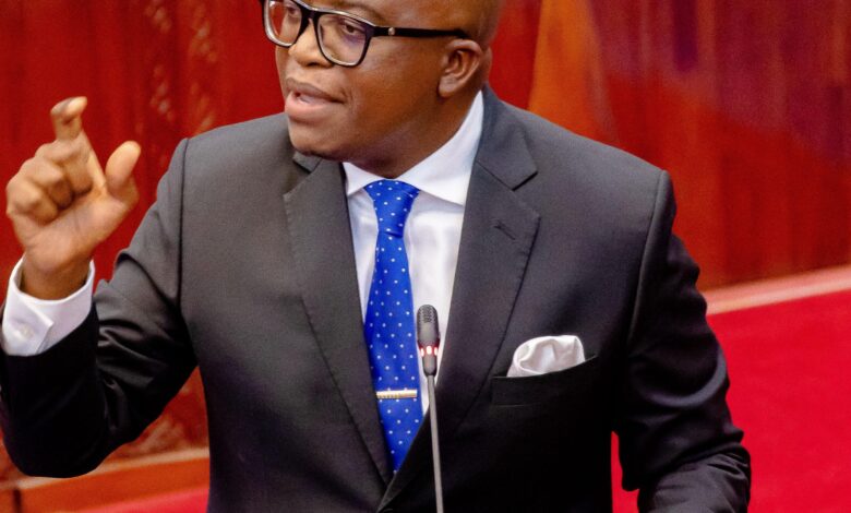 Bajeti Wizara Madini Idhini, Shilingi 174.9 Bilioni