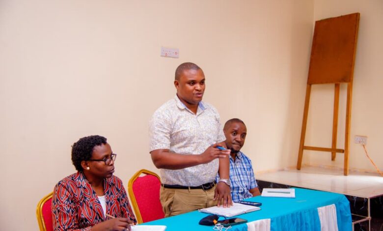 Kagera kunufaika na mpango wa Afya Moja: ratiba ya siku 5 Muleba