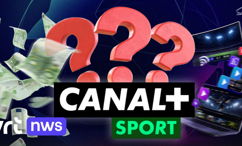 De terugkeer van Canal+: Wat betekent dit voor jouw Champions League-kijkplezier?