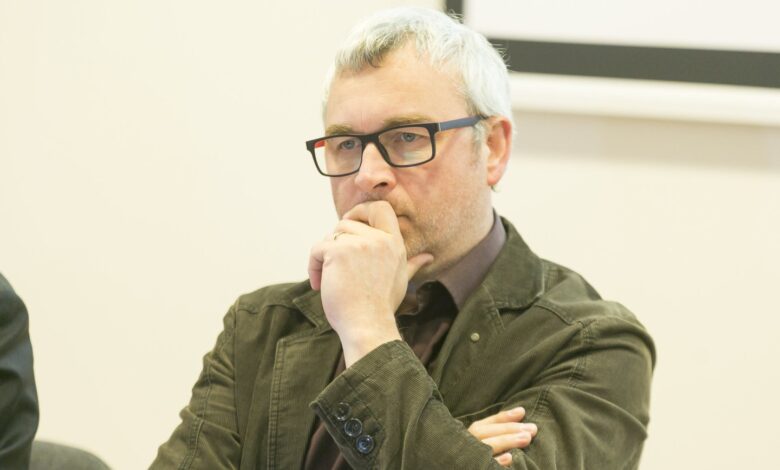 R. Kuodis apie vaikų nenorinčias šeimas: „Daro klaidą, kaip ir su pensijų fondų pasiėmimu“