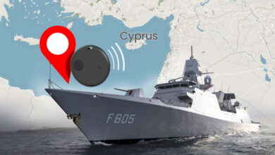 Een gadget van 5 euro: hoe de Evertsen ineens pijnlijk zichtbaar werd