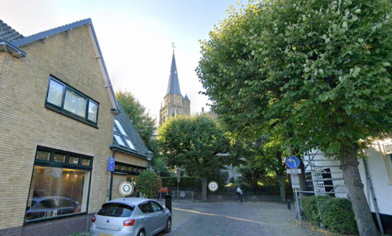 Stilte in Voorschoten: Dorpskerk luidt klokken niet meer na 19.00 uur