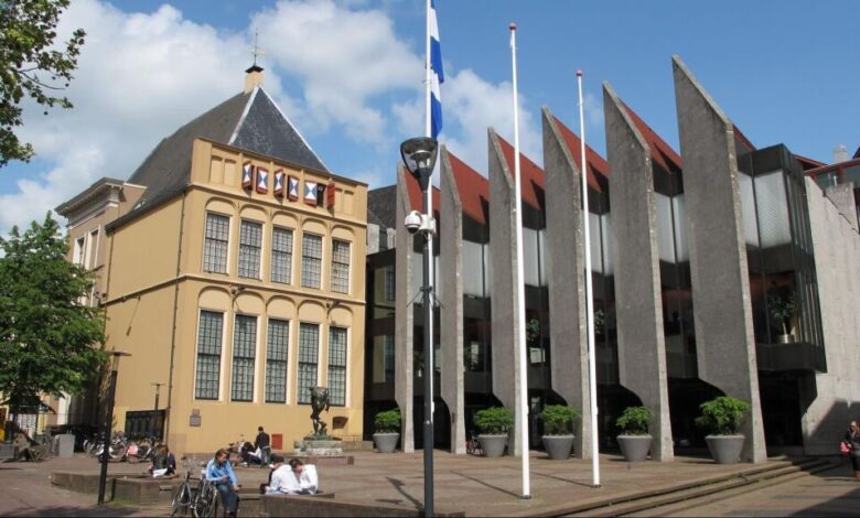 Zwolse politiek in de greep van formatiechaos na vertrek bij Swollwacht