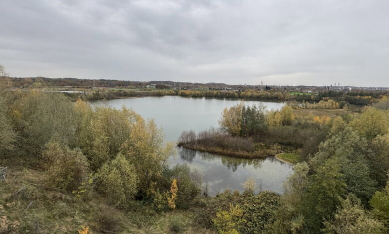 Omwonenden Sibelcogroeve vangen bot: eindplan mag toch doorgaan