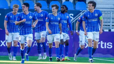FC Den Bosch verspeelt riante voorsprong in cruciaal play-off duel