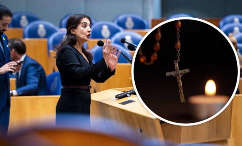 Twentse brandbrief over sekteaanpak lokt Kamervragen uit