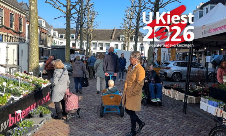 Twee grootste partijen zoeken samen coalitie in Wijk bij Duurstede: ‘Pijn uit verleden’