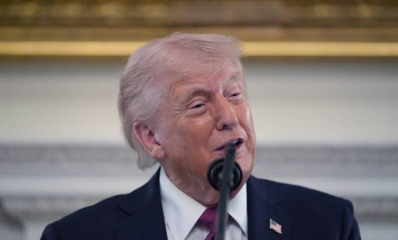 Trump Secures Regeneron Deal to Lower Drug Prices