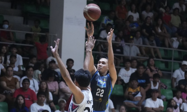 Bataan, Gensan Assert Dominance in MPBL Season Standings