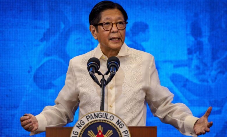 Marcos Sets Sights on Tokyo to Deepen Strategic Alliance