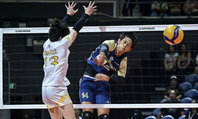 NU Clinches Twice-to-Beat Edge in Thrilling Win Over UST
