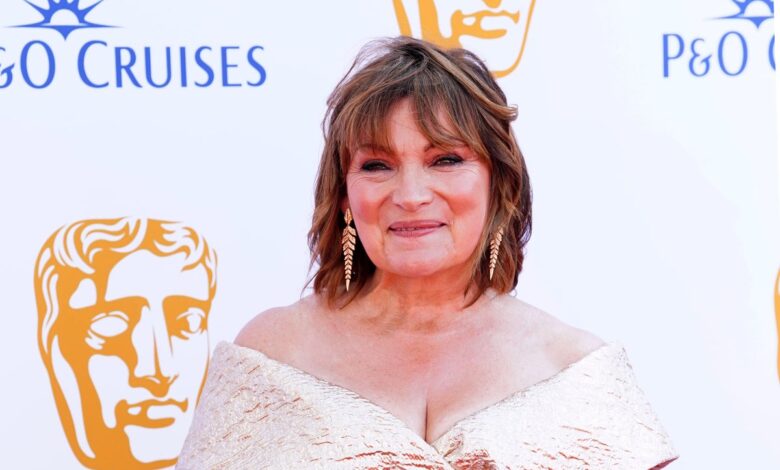 Lorraine Kelly’s maternity sacking anxiety: “dark time” explained