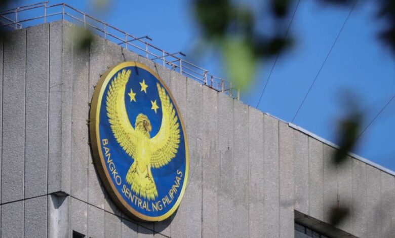 BSP rate hike likely as catch‑up spending fuels growth