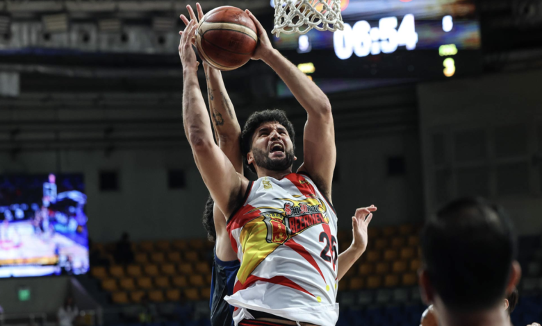 Bennie Boatwright shooting woes blamed on extreme weather