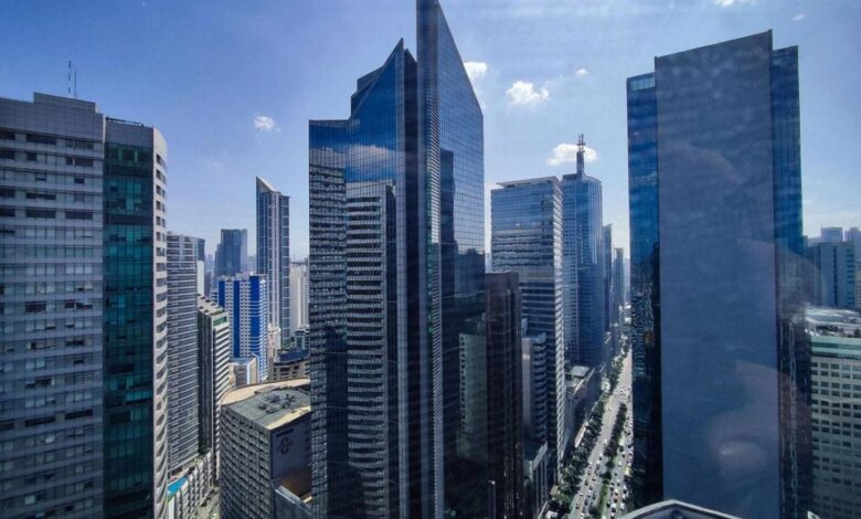 Govt sees slower growth: new targets after Middle East shock