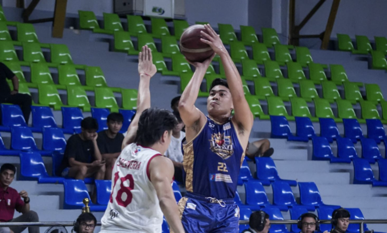 Iloilo United Royals hold off Manila rally for first MPBL win