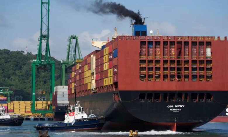 China Slams US Over Panama Port Dispute as Hypocrisy Claim Escalates