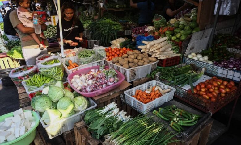 Inflation could hit 6% in April — BSP warns on fuel, peso