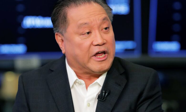 Meta locks in 1GW AI chips with Broadcom as Hock Tan exits board