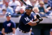 Garret Anderson dead at 53: World Series hero remembered by Angels