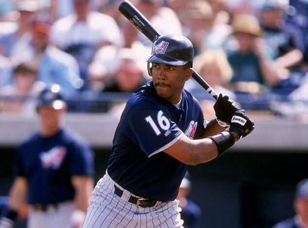 Garret Anderson dead at 53: World Series hero remembered by Angels