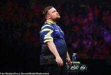 KSI reveals he snubbed Luke Littler for Wembley Sidemen charity match