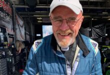 Seven-car crash at Nürburgring kills Juha Miettinen as Verstappen pays tribute