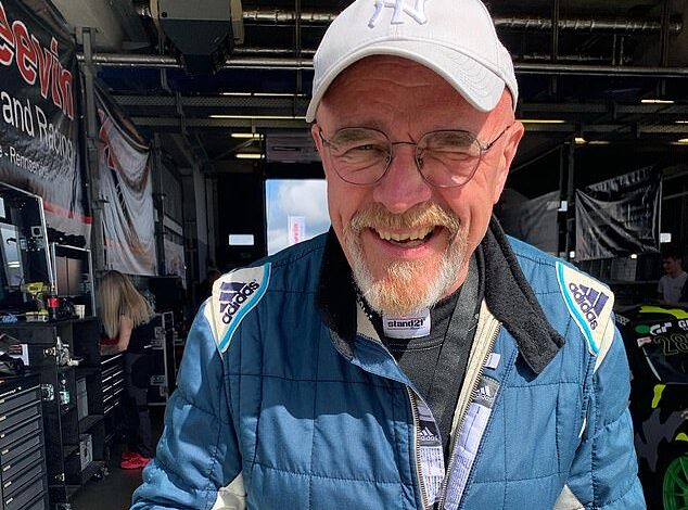 Seven-car crash at Nürburgring kills Juha Miettinen as Verstappen pays tribute