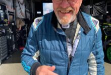 Max Verstappen pays tribute after death in Nurburgring crash