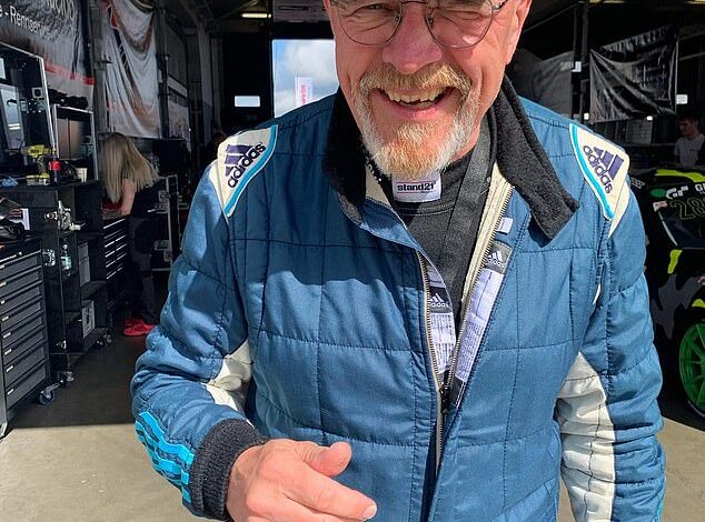 Max Verstappen pays tribute after death in Nurburgring crash