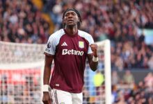 Aston Villa 4-3 Sunderland: Abraham’s Late Winner Fires Villa Into Europe