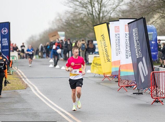 London Marathon 2026: The training essentials that got me to the start line